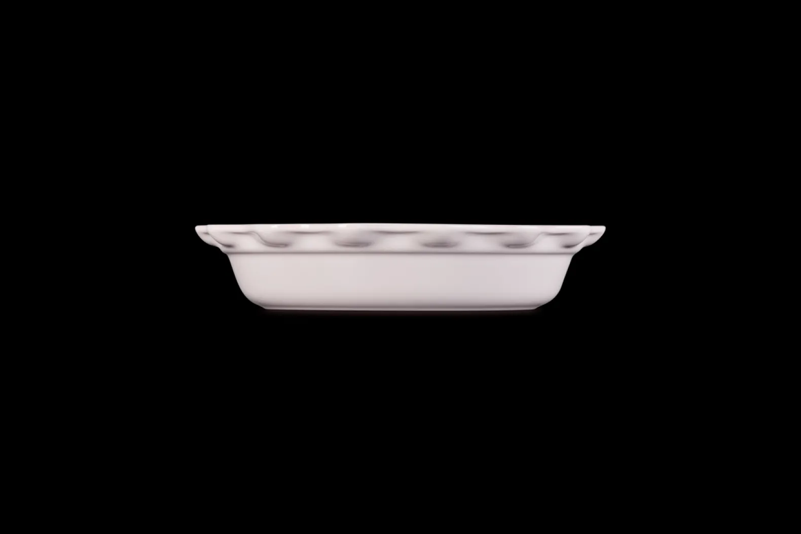 Stoneware Heritage Round Pie Dish