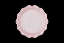 Stoneware Heritage Round Pie Dish