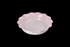 Stoneware Heritage Round Pie Dish