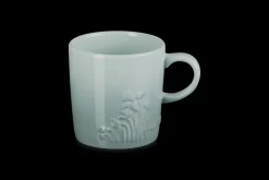 Stoneware Jardin Mug