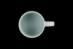 Stoneware Jardin Mug