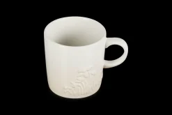 Stoneware Jardin Mug