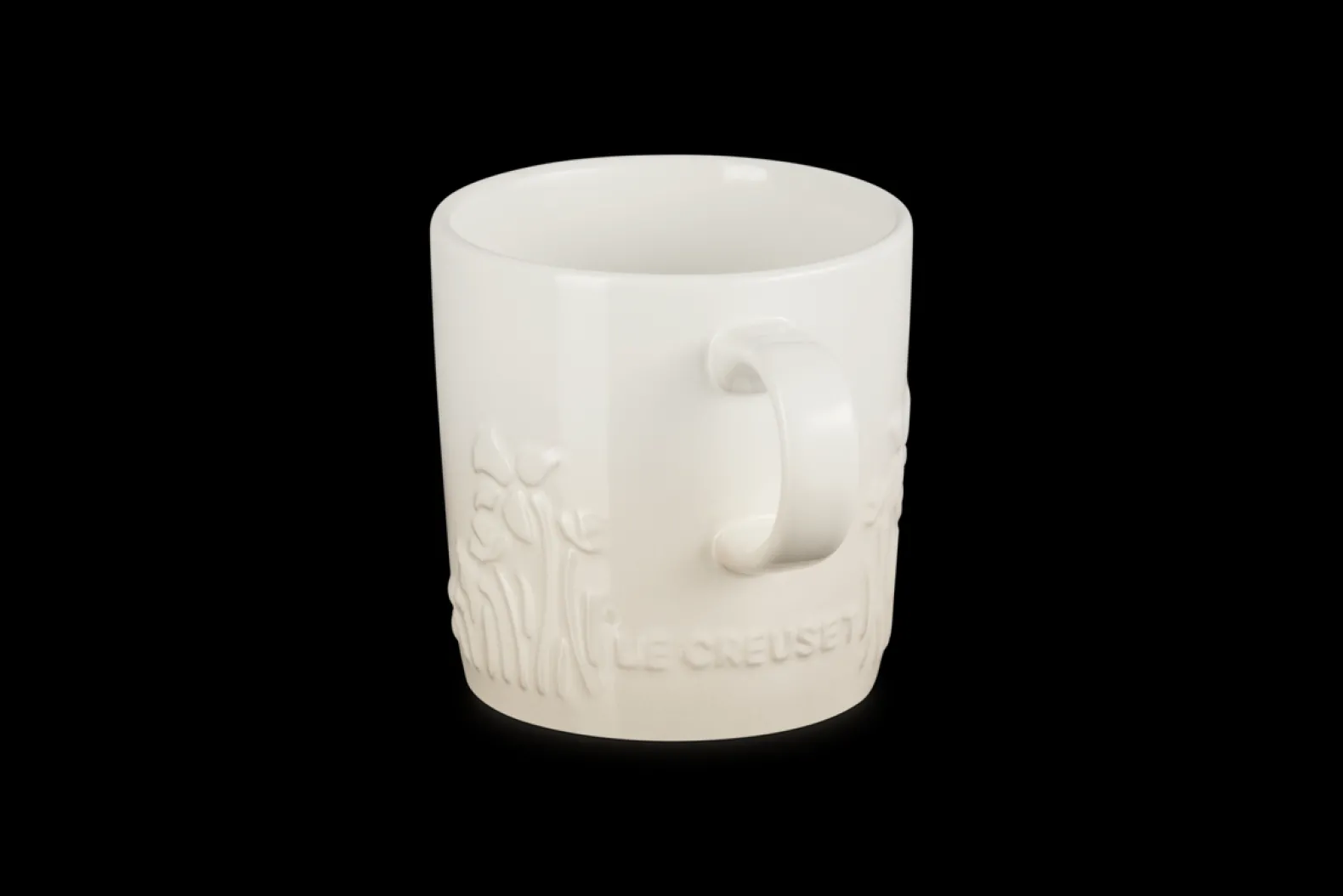 Stoneware Jardin Mug