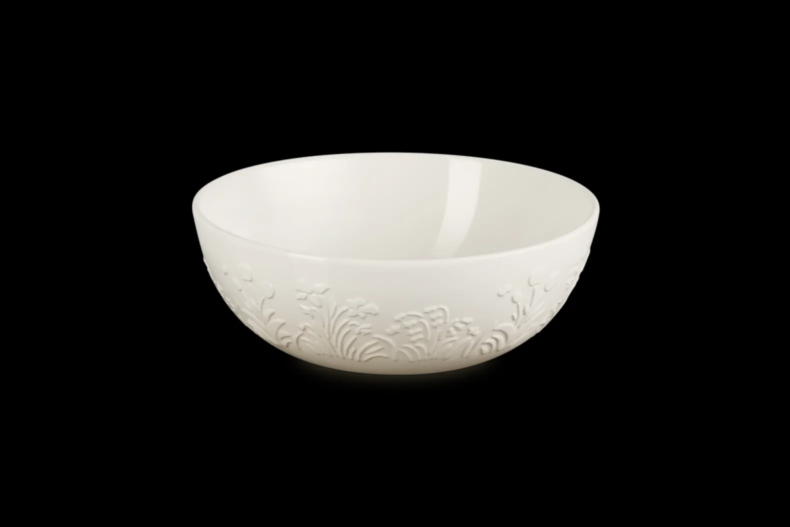Stoneware Jardin Multi Bowl