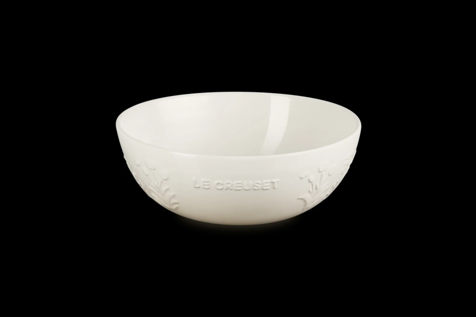 Stoneware Jardin Multi Bowl