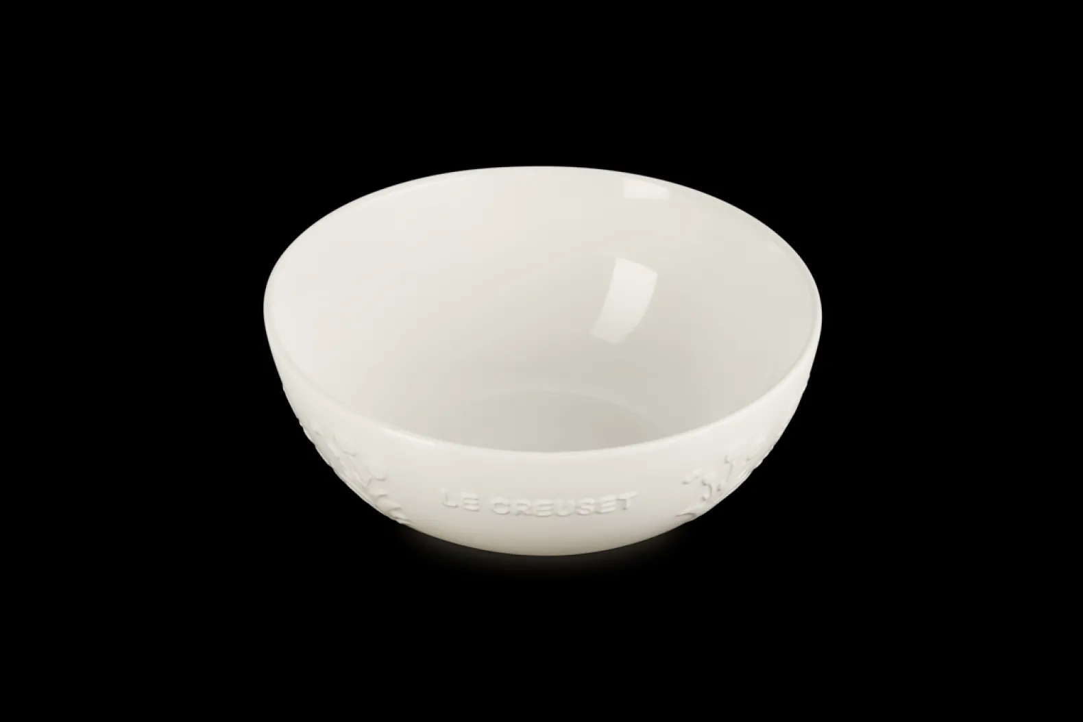 Stoneware Jardin Multi Bowl
