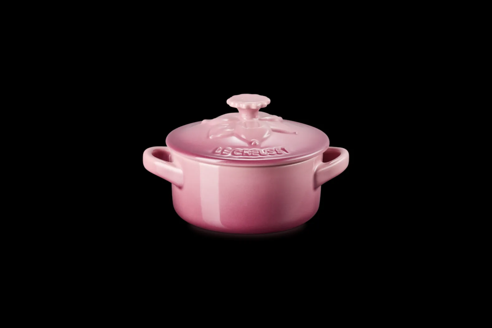 Stoneware Jardin Petite Casserole