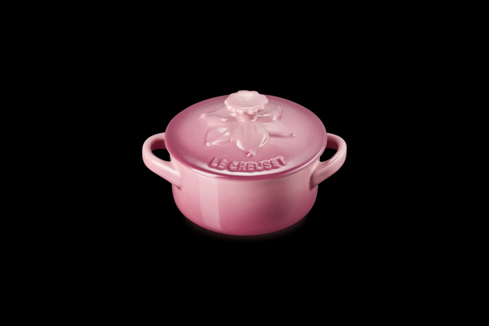 Stoneware Jardin Petite Casserole
