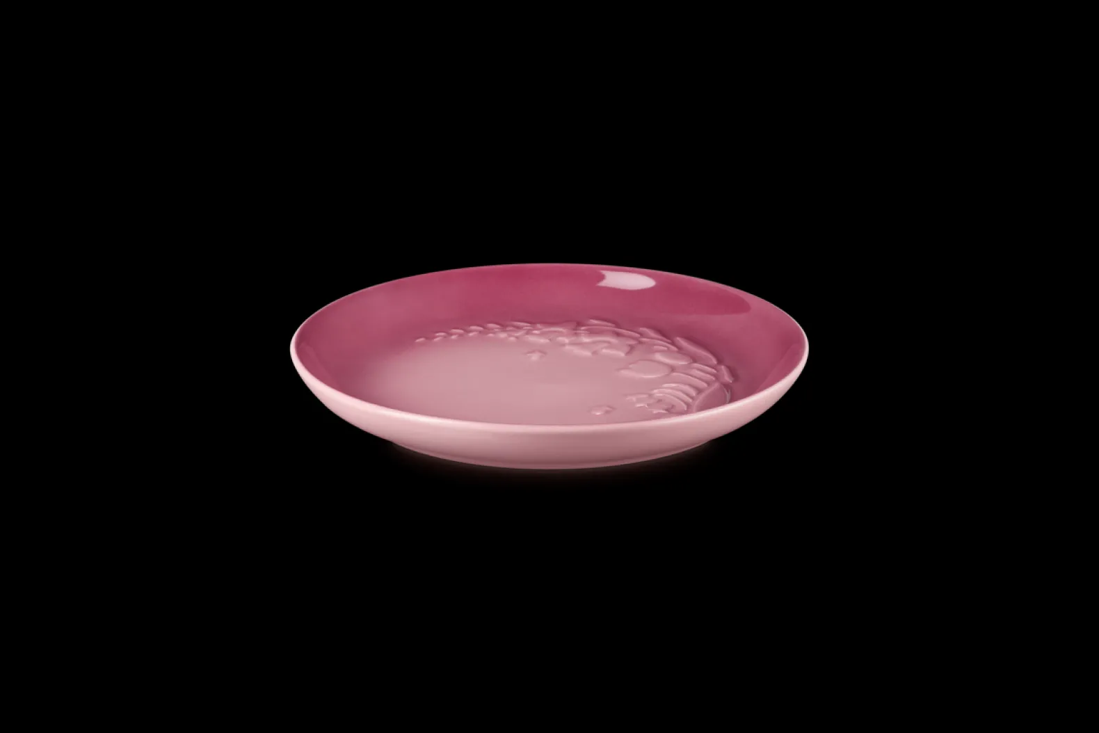 Stoneware Jardin Plate