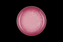 Stoneware Jardin Plate