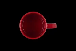 Stoneware Lunar New Year Mug