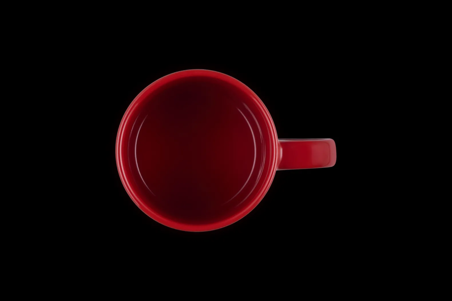 Stoneware Lunar New Year Mug