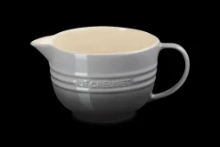 Stoneware Mixing Jug