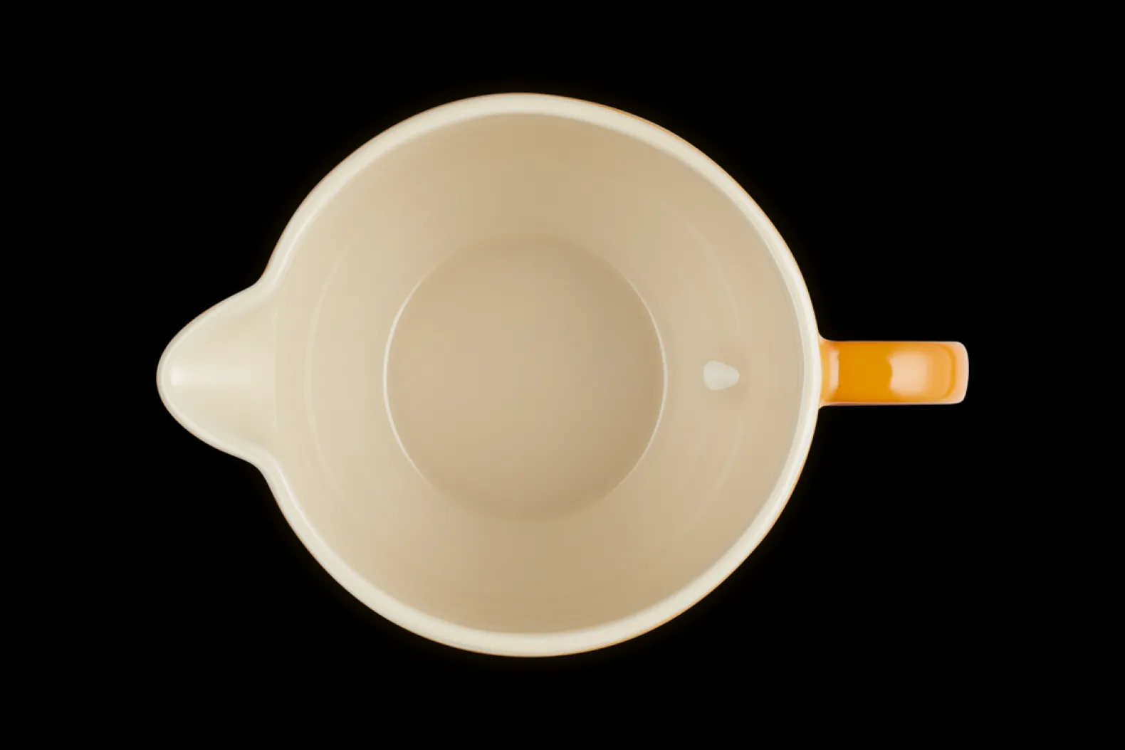 Stoneware Mixing Jug