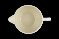 Stoneware Mixing Jug