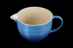 Stoneware Mixing Jug