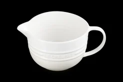 Stoneware Mixing Jug