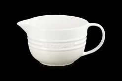Stoneware Mixing Jug