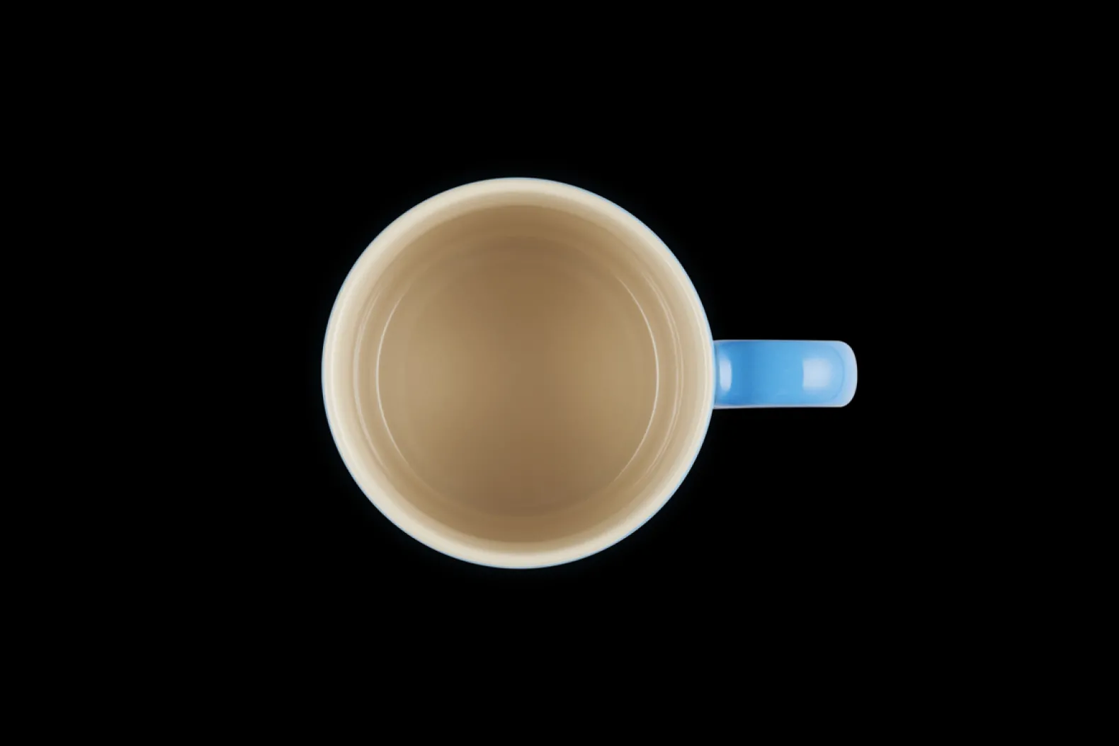 Stoneware Mug