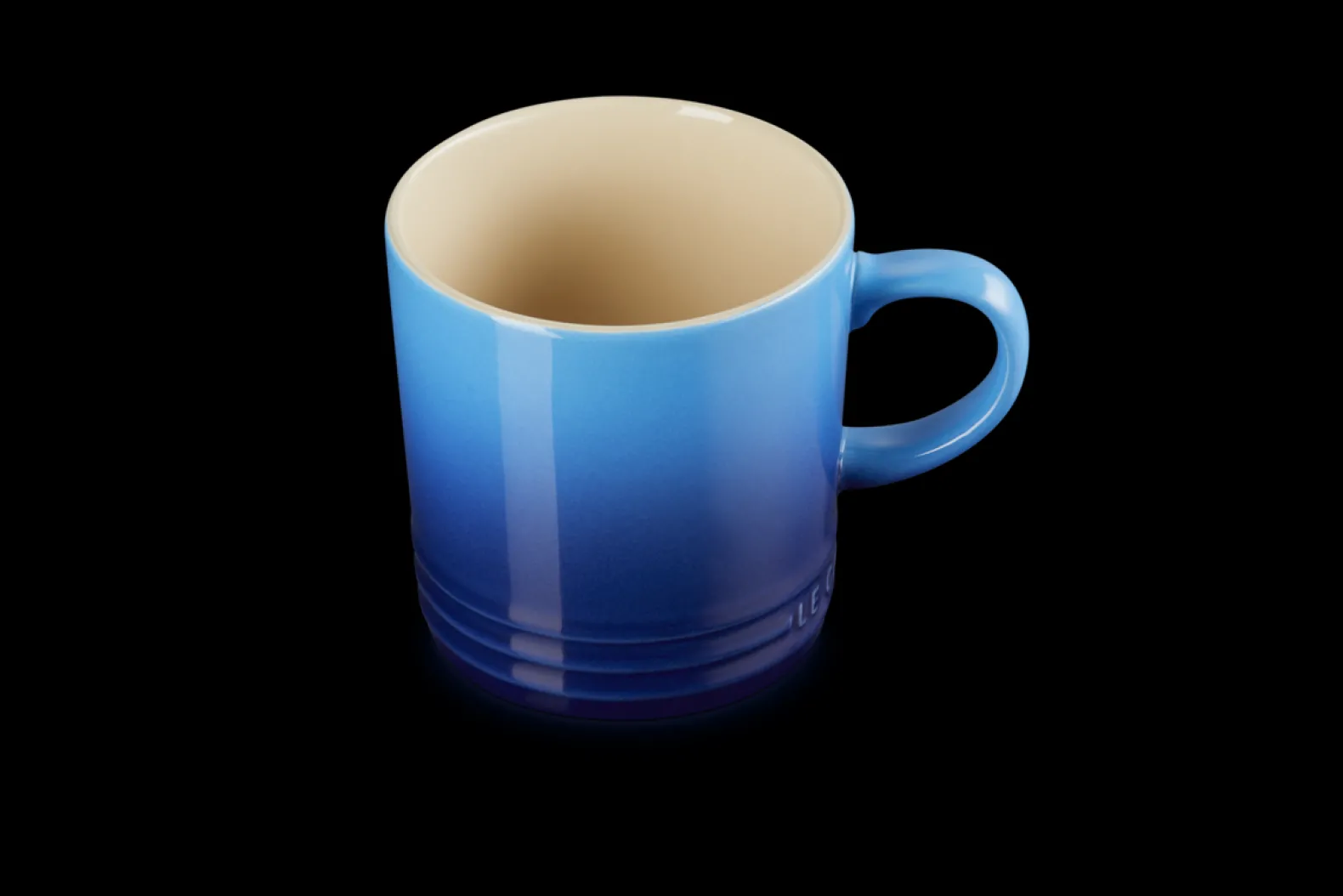 Stoneware Mug