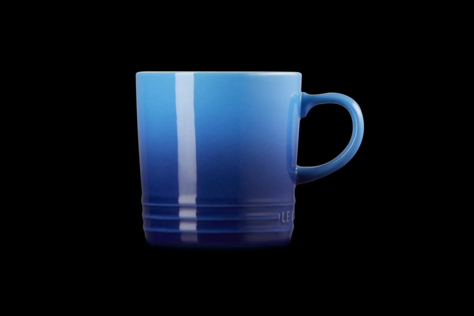 Stoneware Mug