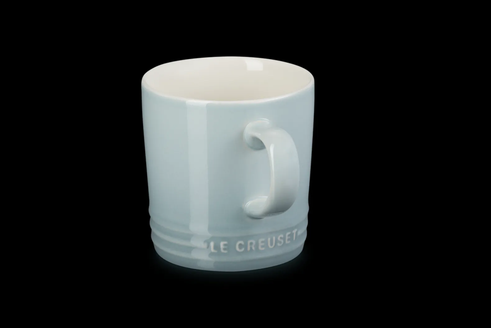 Stoneware Mug