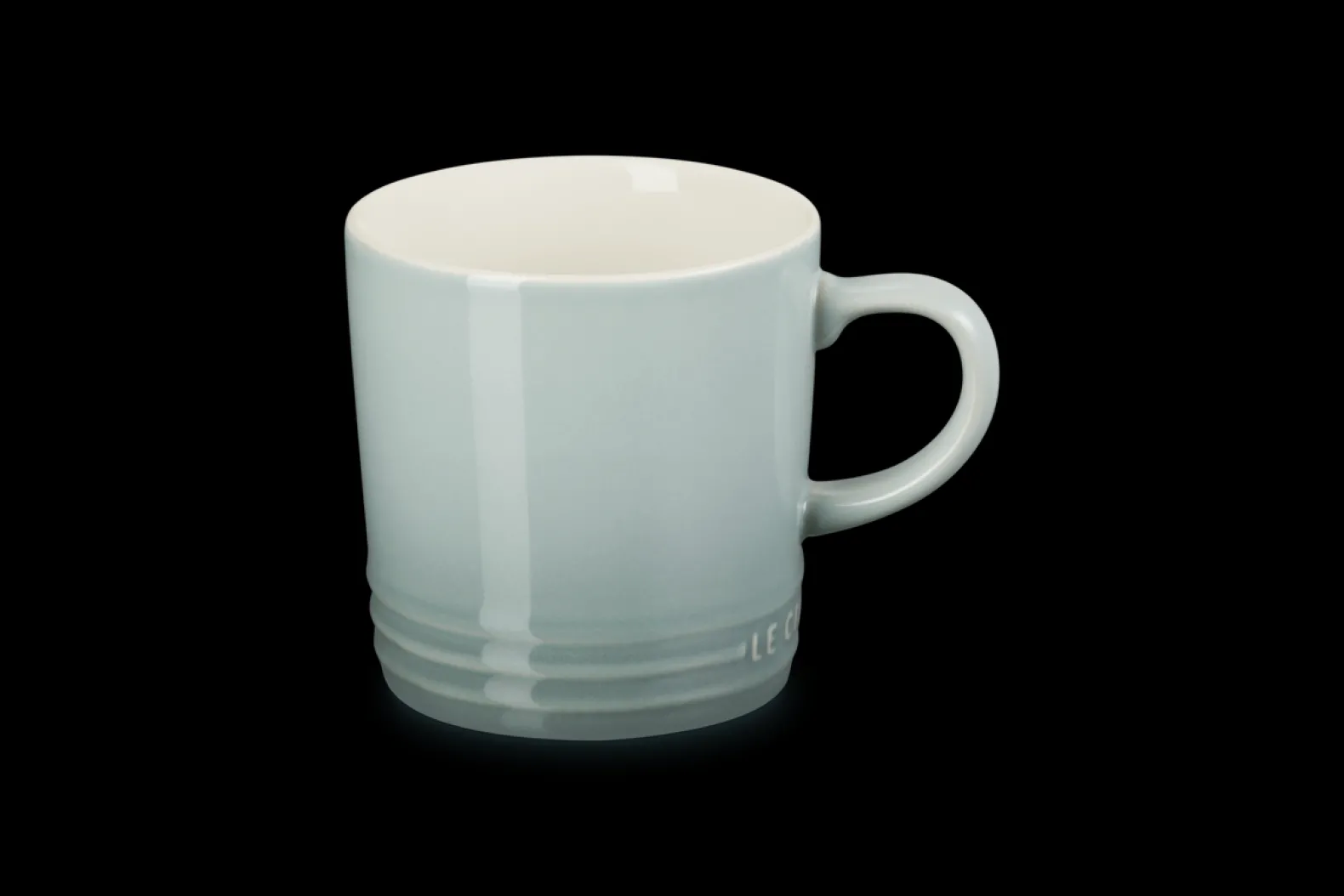 Stoneware Mug