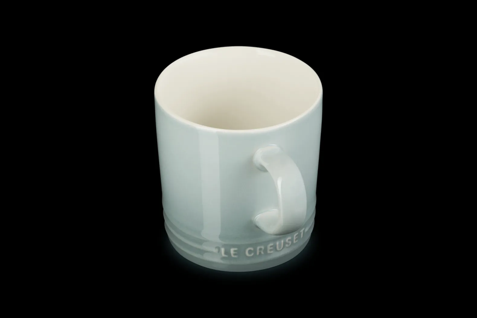 Stoneware Mug