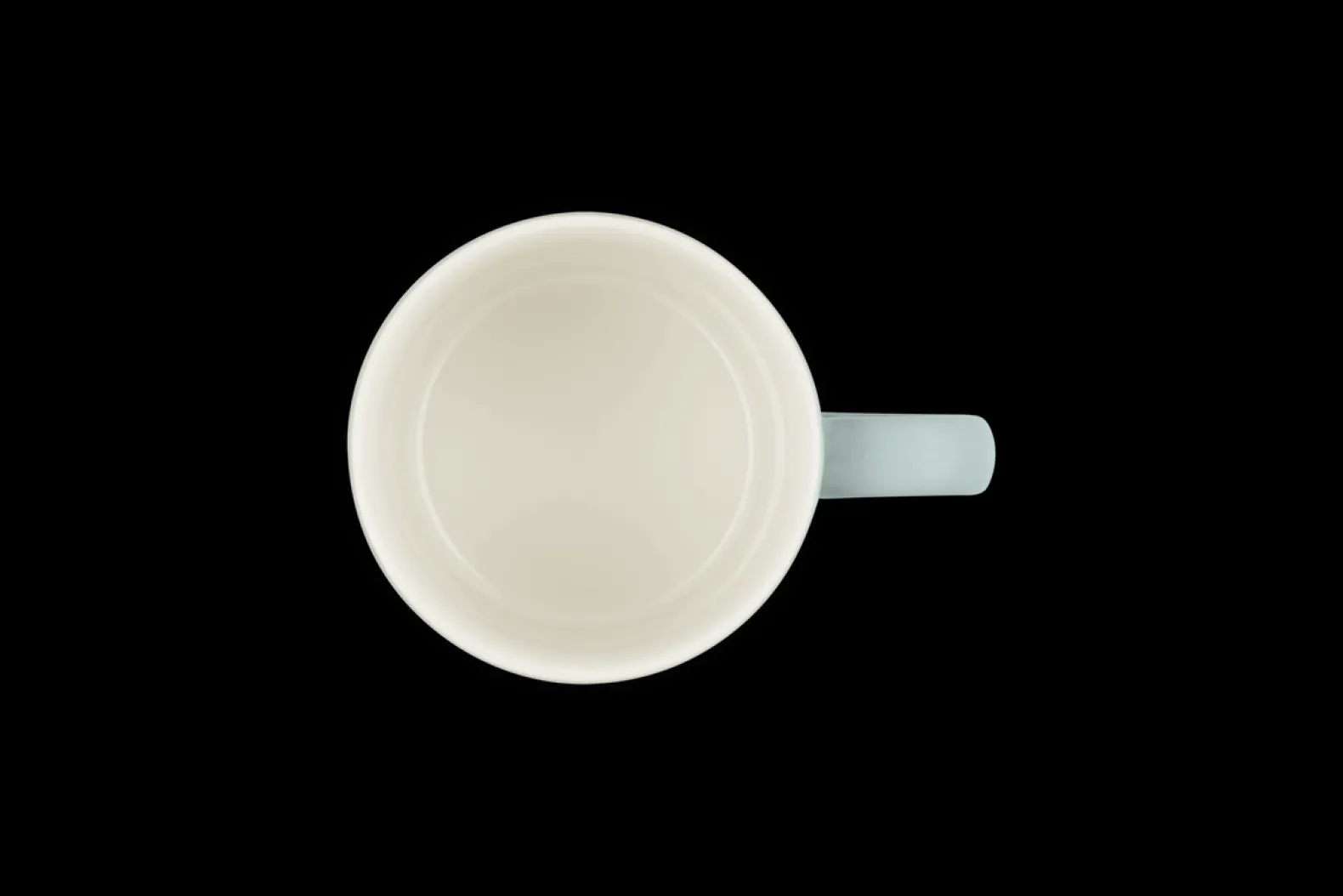 Stoneware Mug