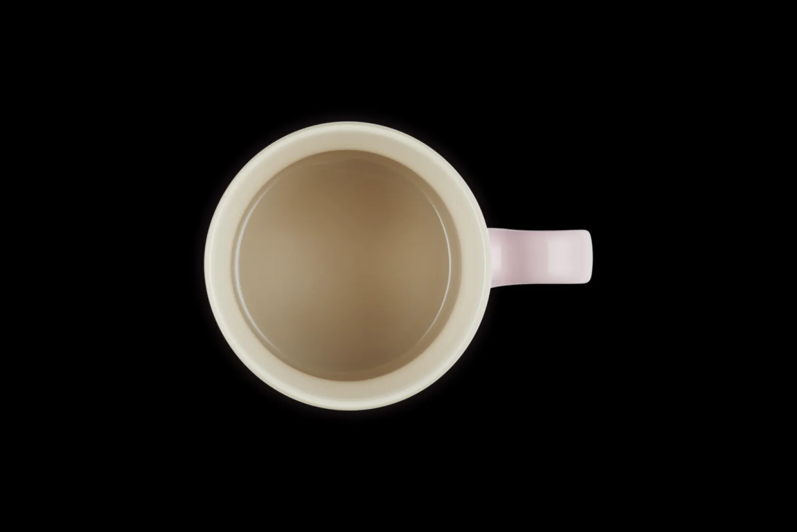 Stoneware Mug