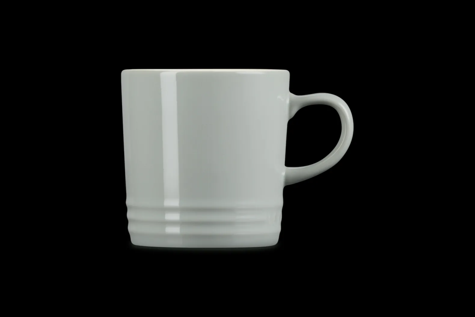 Stoneware Mug