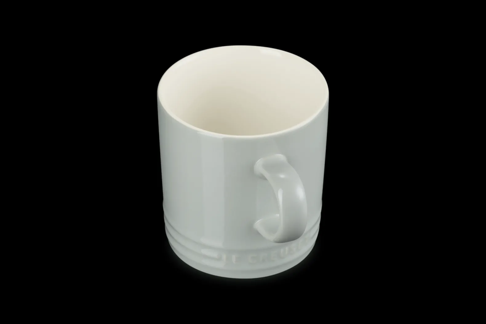 Stoneware Mug