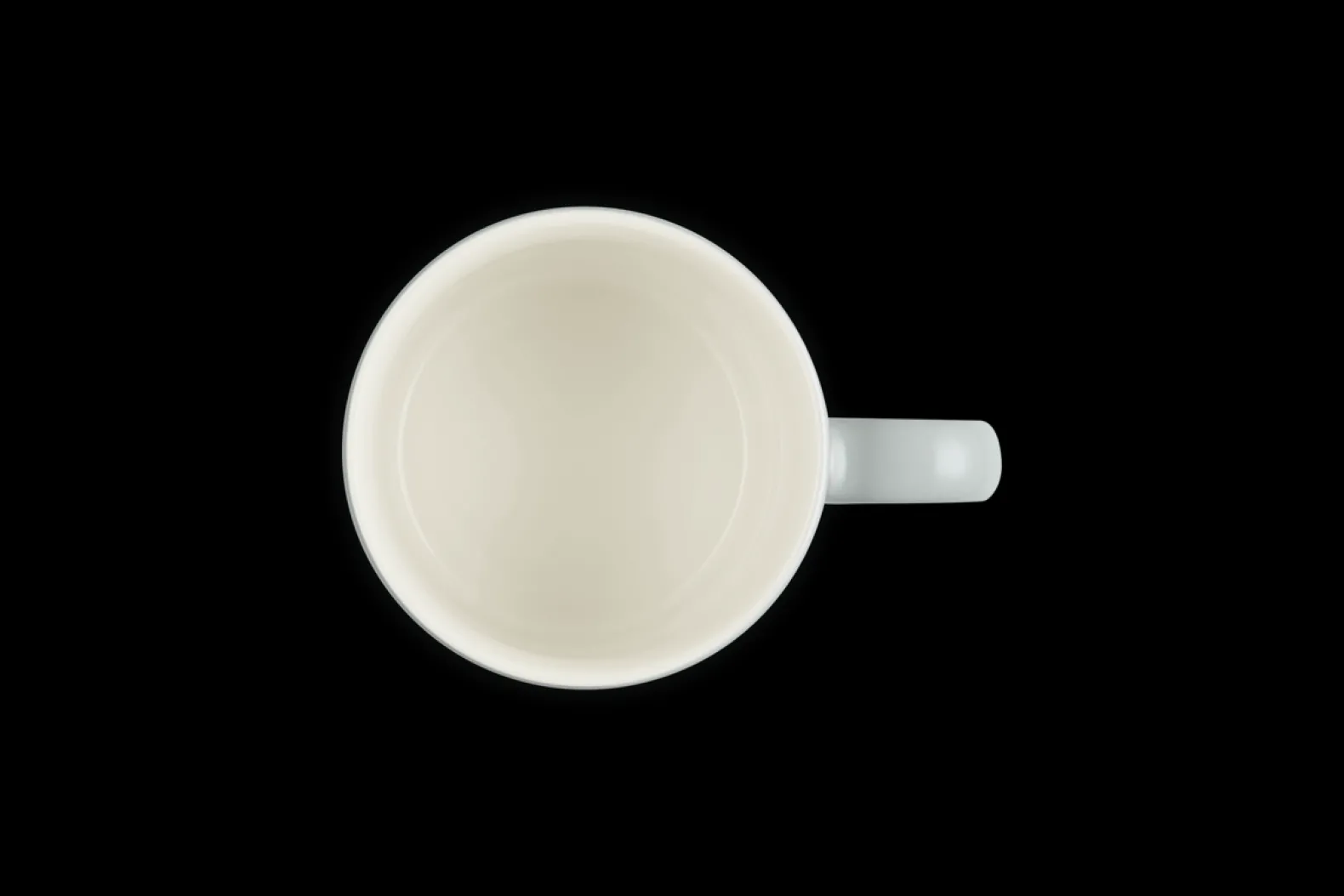 Stoneware Mug
