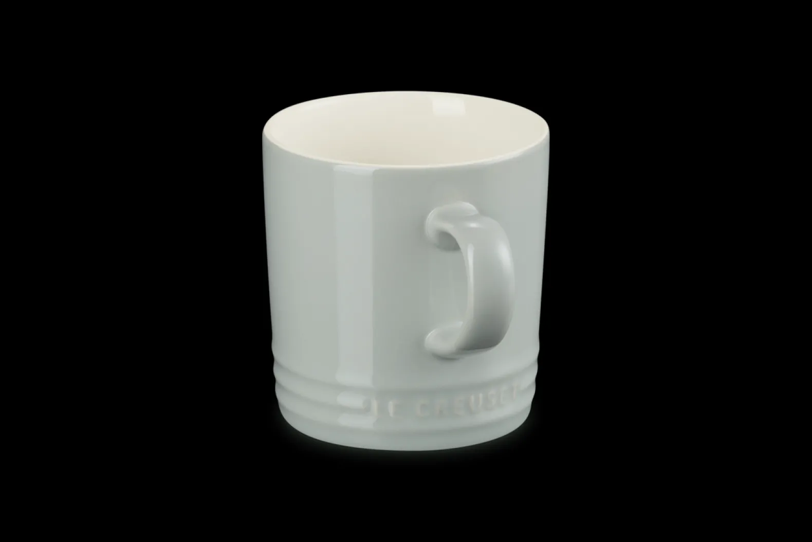 Stoneware Mug