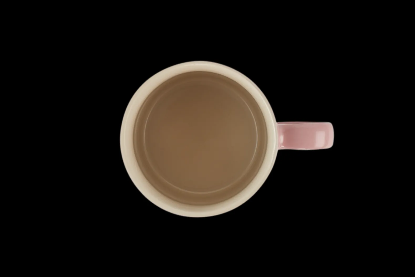 Stoneware Mug