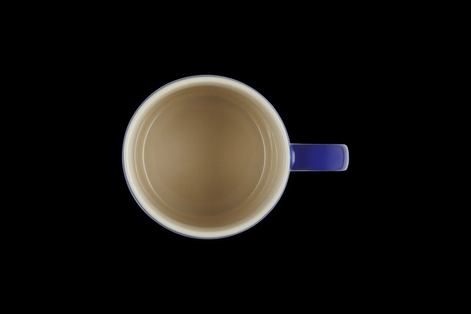 Stoneware Mug