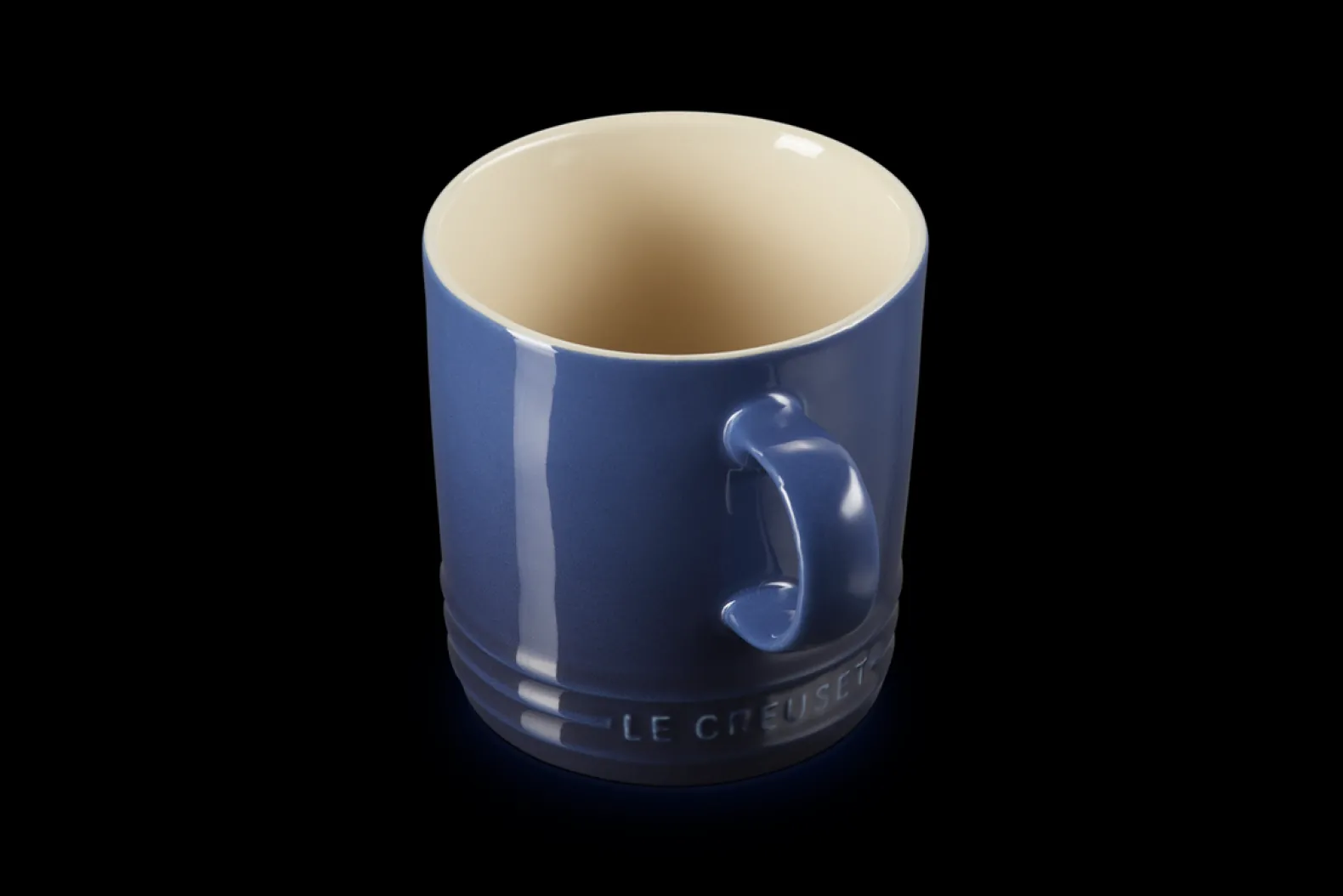 Stoneware Mug
