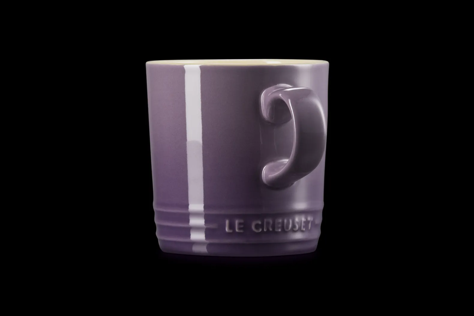 Stoneware Mug