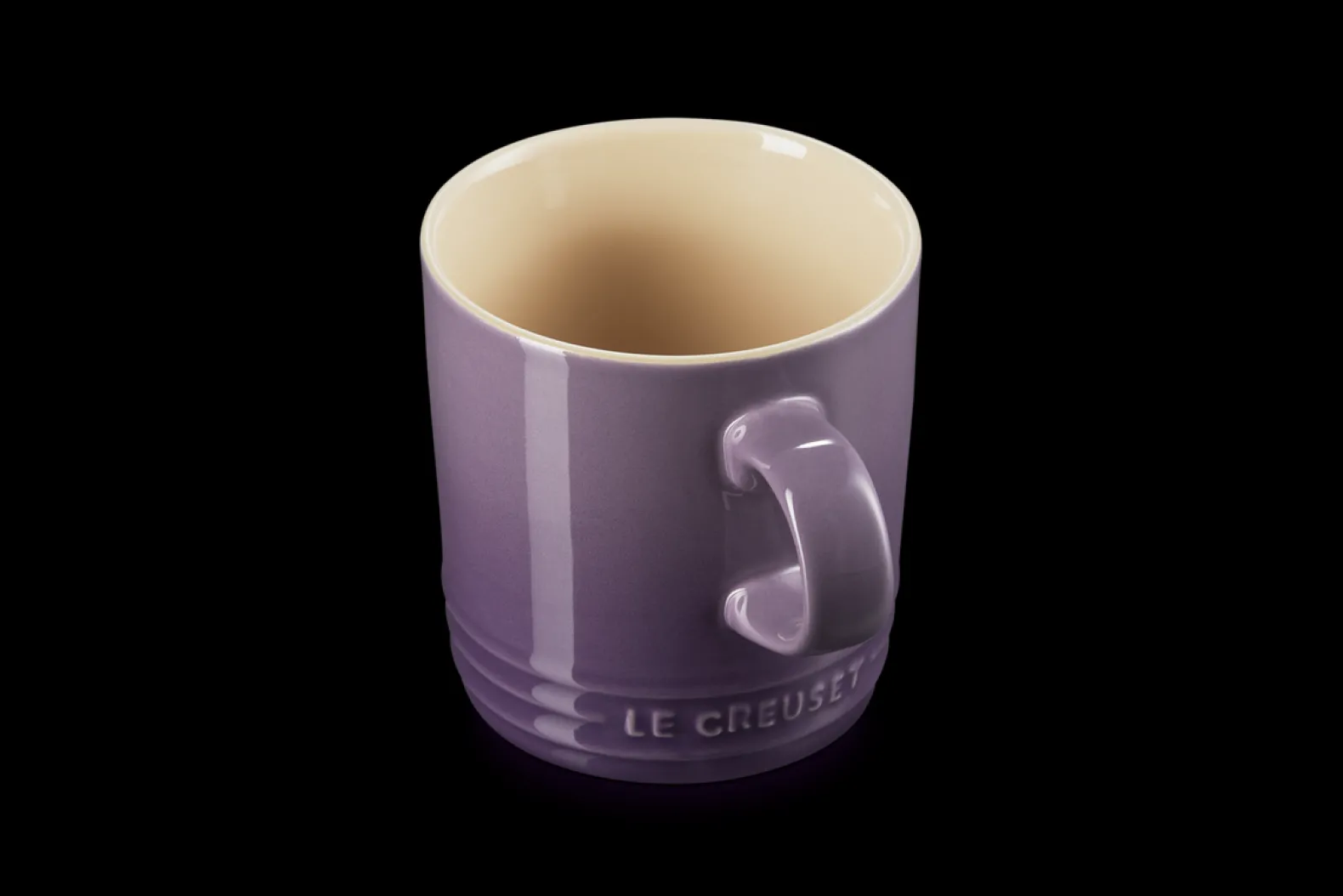 Stoneware Mug