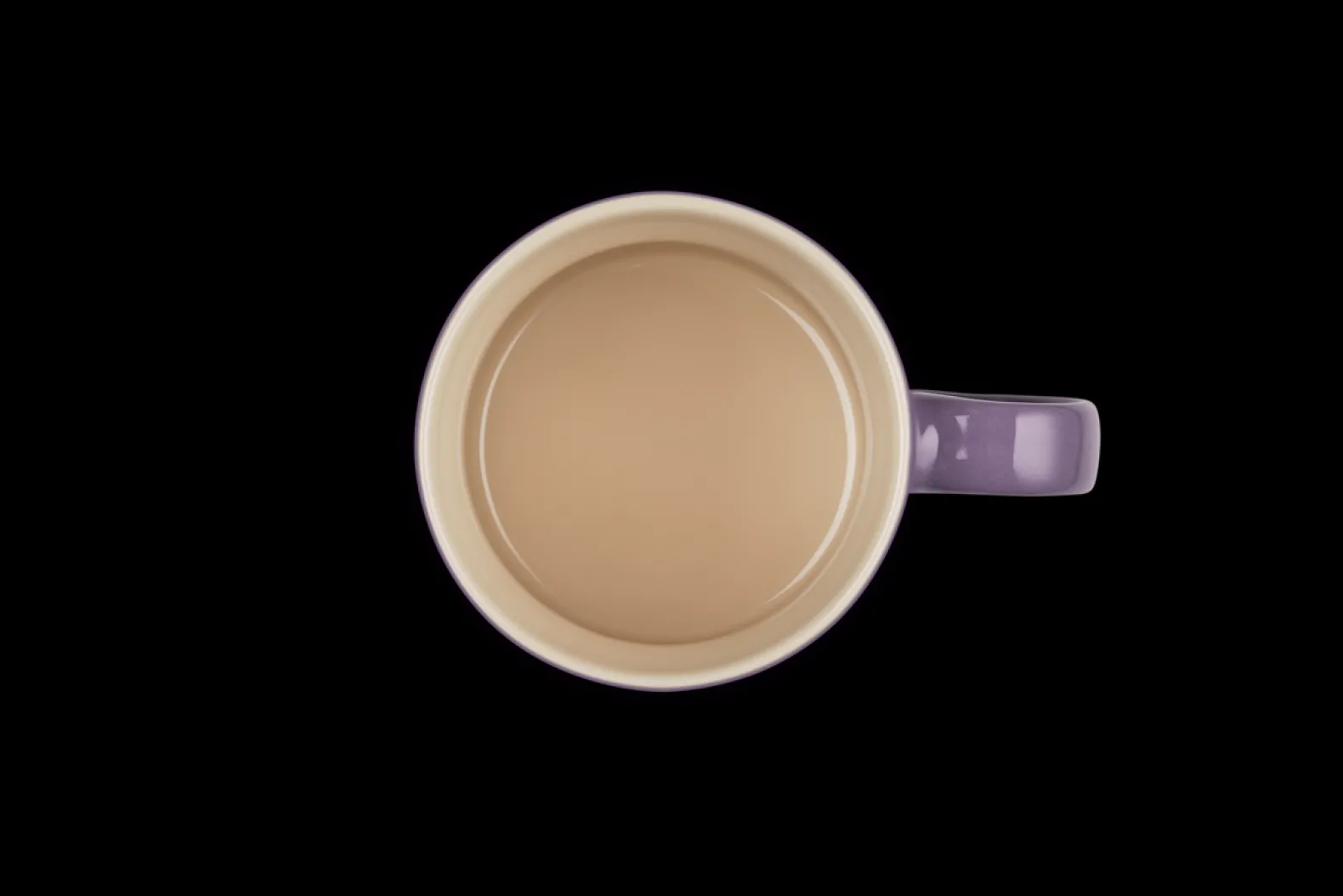 Stoneware Mug