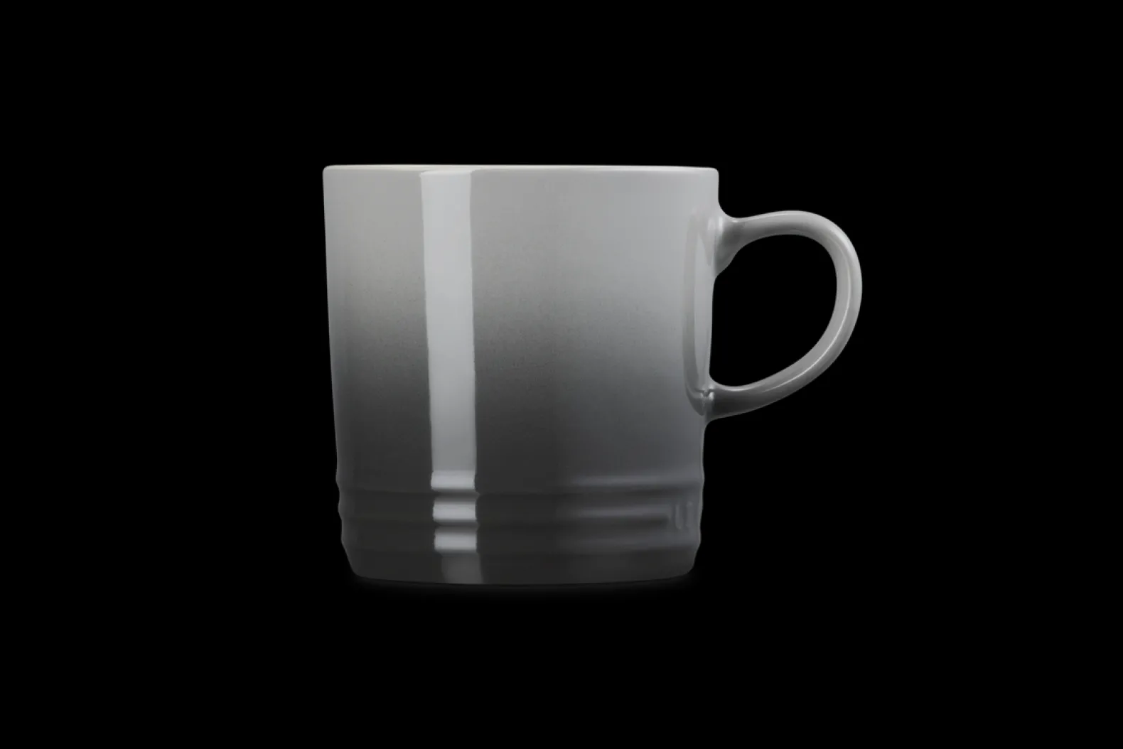 Stoneware Mug
