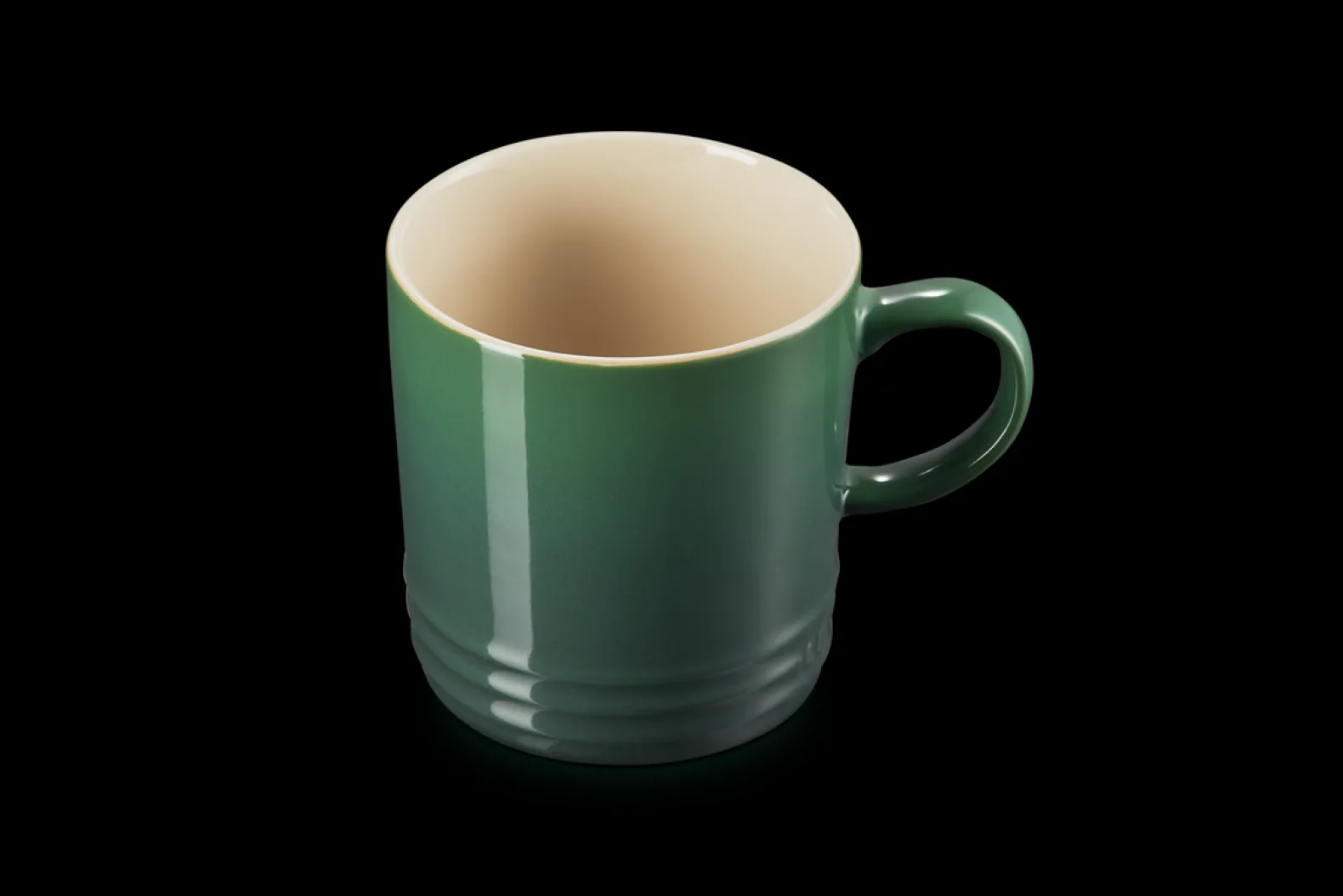 Stoneware Mug
