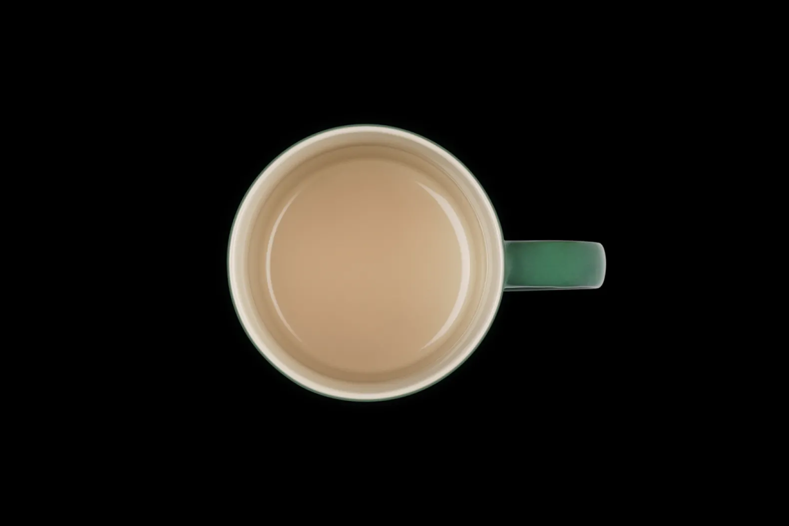 Stoneware Mug