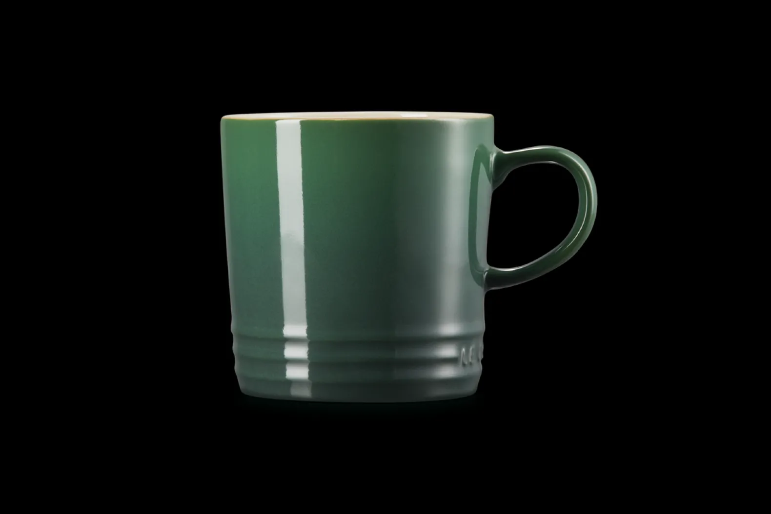 Stoneware Mug