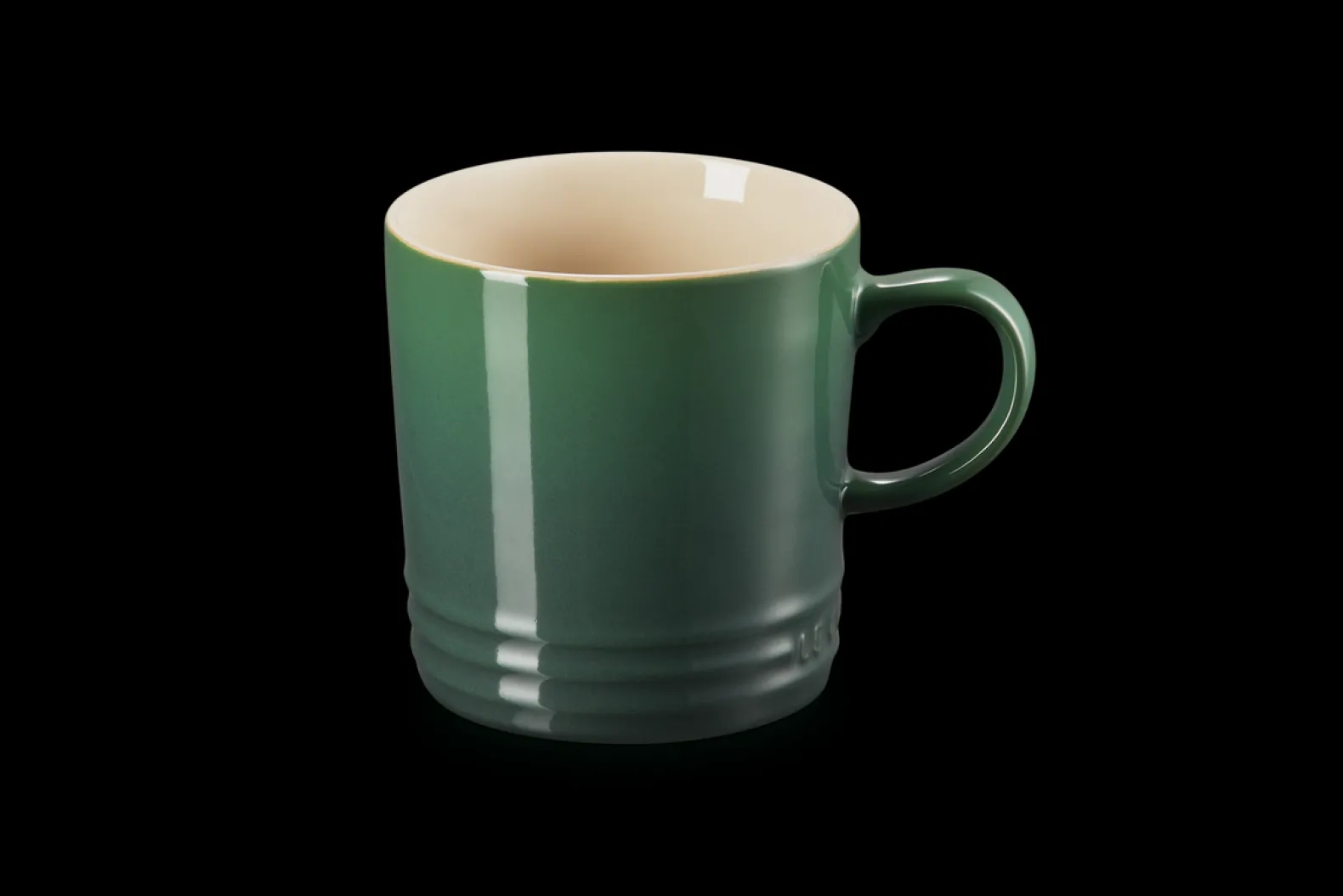Stoneware Mug