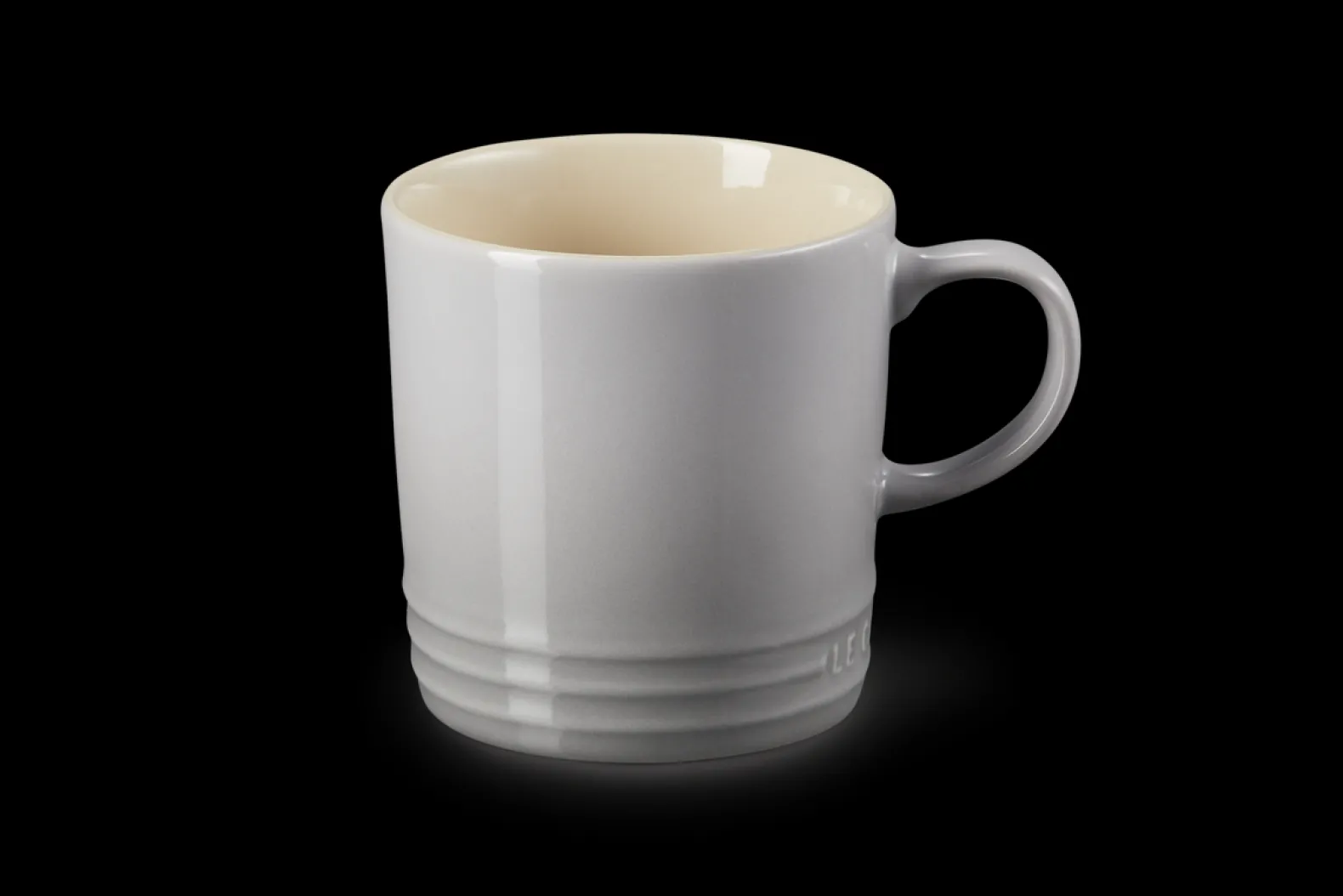 Stoneware Mug