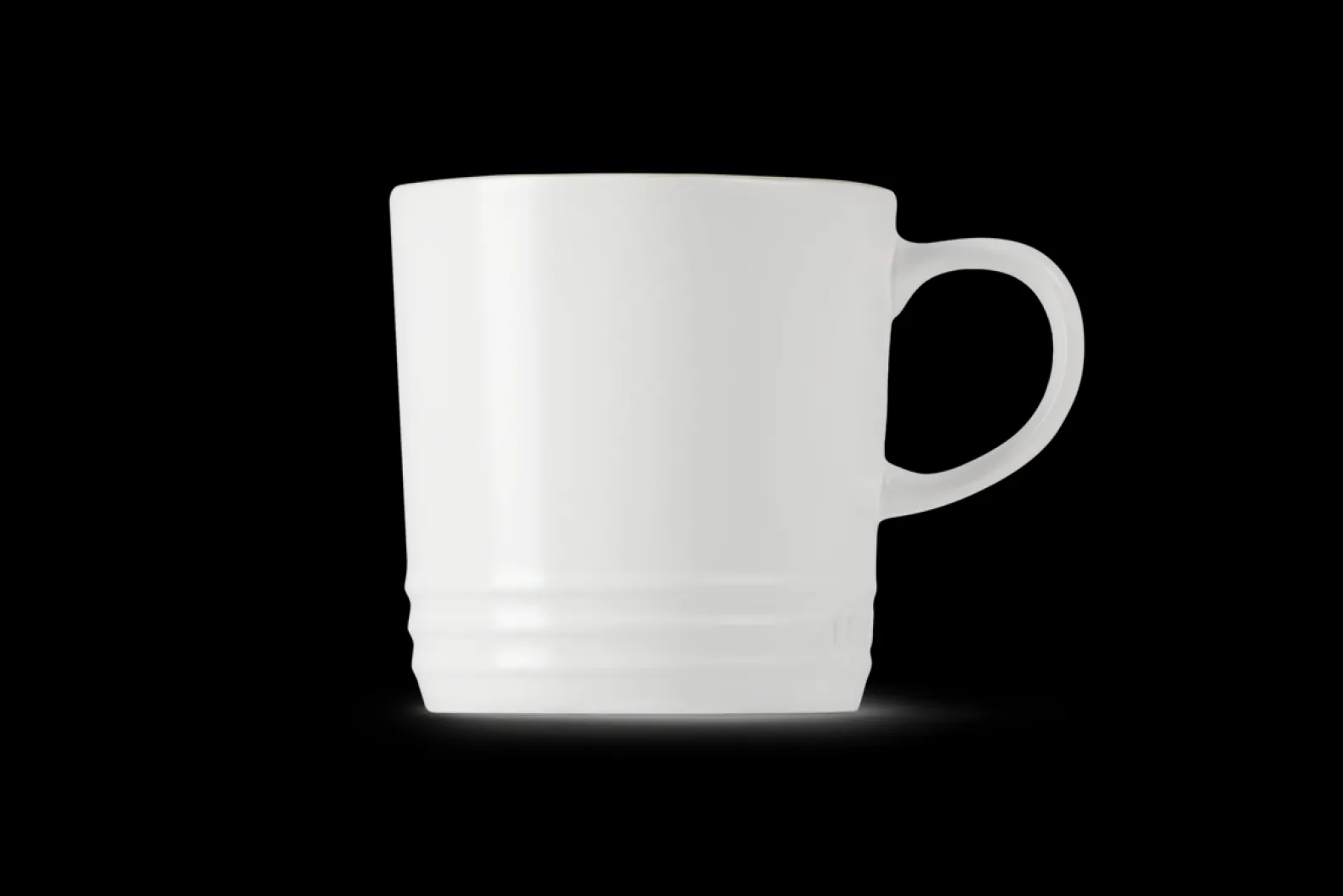 Stoneware Mug