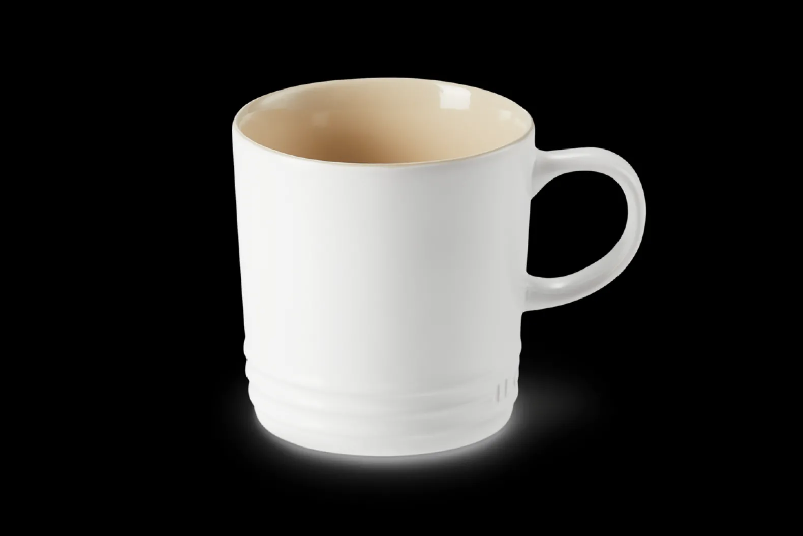 Stoneware Mug