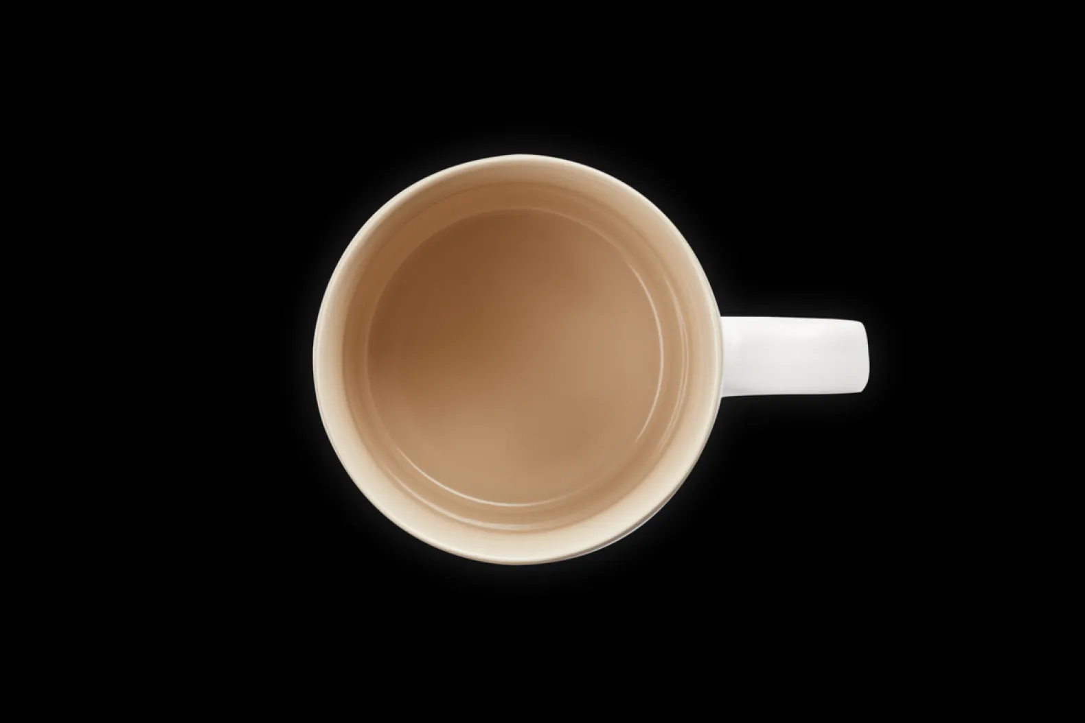 Stoneware Mug