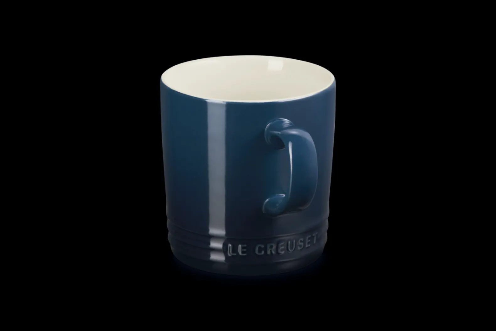 Stoneware Mug